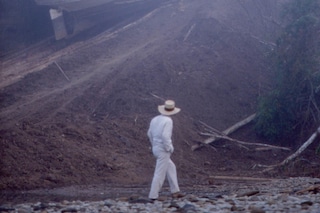 Werner Herzog: The Ecstatic Truth, EYE Filmmuseum