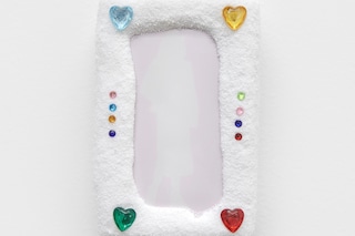 Anya Gorkova Are You Seeing Anyone exhibition