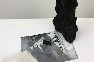 Cornelia Parker