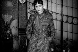 byronesque vintage vestiaire derek ridgers 80s 