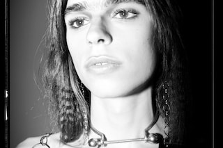 Barragan NYFW Womenswear Dazed BABYHOUSE / MADE SS17