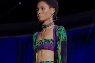 Versace SS16