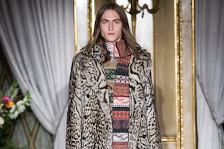 Roberto Cavalli AW16