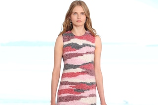 Dior Cruise 2016, Dazed Digital