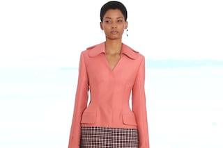 Dior Cruise 2016, Dazed Digital