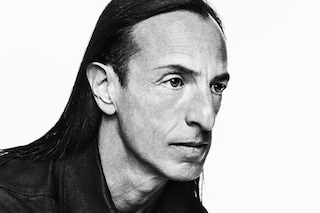 Rick Owens Tommy Cash MONA LISA