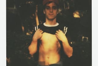 &quot;Brooks in the garden&quot;, 2015