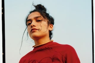 New Delhi – spring/summer 2020