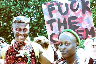 Trans pride 2022