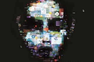 FACEPRINT, Nexus Studios