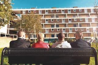 Lauren A Brown, No Turning Back (2024)