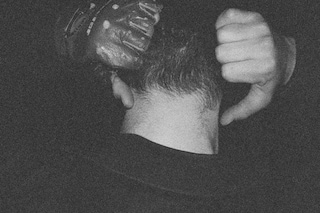BA. KU., Anthony Tafuro, book, Dazed