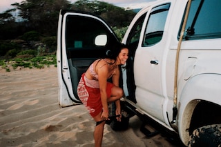 Island Time, Vivian Kim (2022)