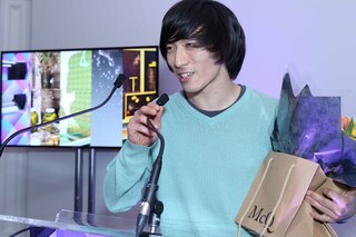 Converse x Dazed Emerging Art Award 2015