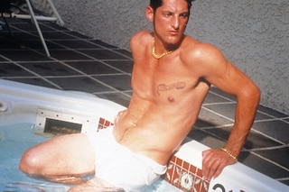 Tony Ward in Hustler White