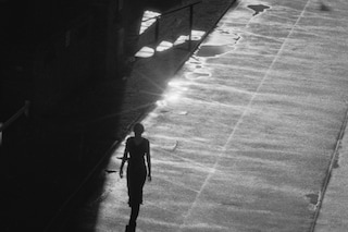 Paddy Summerfield’s Empty Days for PYLOT