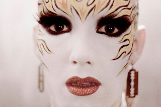 Kabuki Starshine