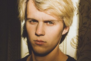 Dima Komarov