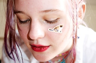 Arvida Bystr&#246;m in Valerie Phillips