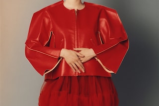 higher studio adonis fashion rental comme des gar&#231;ons issey