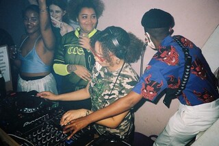 6 Figure Gang pictures gallery Dazed 100 2020