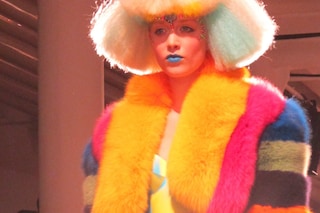 Jermey Scott A/W12