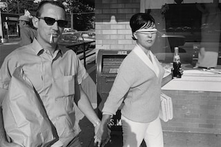 Joel Meyerowitz