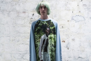 Pieter Hugo Hood By Air Jamaica Gully Queen