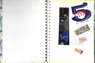 Telfar archive Dazed Telfar State of Fashion takeover