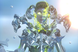 Grimes Dazed Beauty