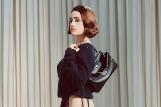 Balenciaga Summer 25 campaign