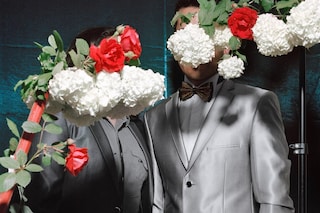 There Are No Homosexuals In Iran