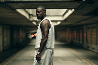 Skepta - Summer 2025 Issue