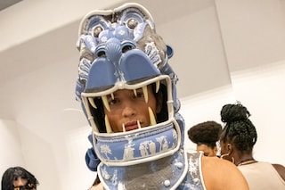 Charles Jeffrey SS24