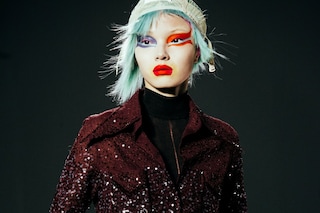 Maison Margiela AW15, Runway Dazed, Paris, Womenswear