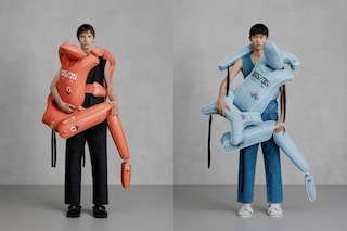 Craig Green AW23/SS24