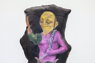 Gray Wielebinski pictures gallery Dazed 100 2020 