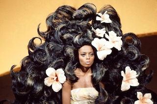 Cyndia Harvey selection