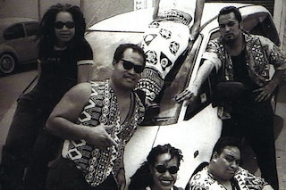 Sisters Underground and the Otara Millionaires Club (1995)