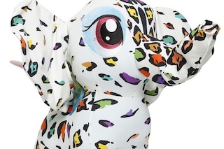 Missoni My Little Pony Luisaviaroma Charity auction