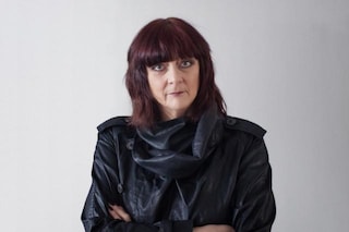 Cosey Fanni Tutti
