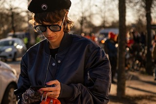 Street Style: Copenhagen Fashion Week AW23 30