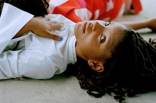 Chloe x Halle – Autumn 2016