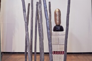 Jonathan Trayte Converse Emerging Artists Award
