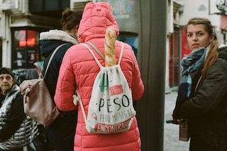Street Style: Paris Fashion Week SS23 