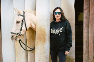 Home is a Foreign Place, Sandra Knecht (2024)