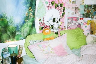 Imogen Wilson Girlhood