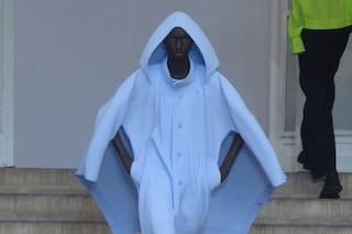 Homme Pliss&#233; Issey Miyake SS25