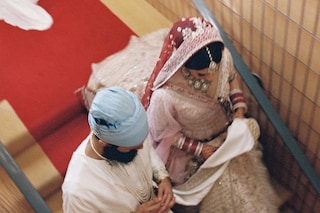 Hark1karan, Zimmers of Southall (2024)