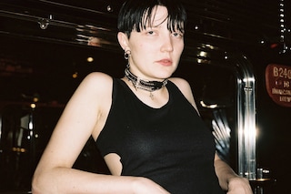 Lotta Volkova Dazed 100